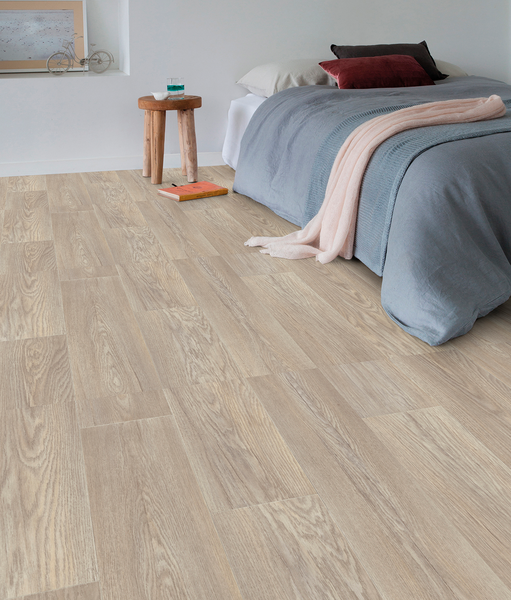 Vinyylimatto Gerflor Texline Castle Blond 1802 4m