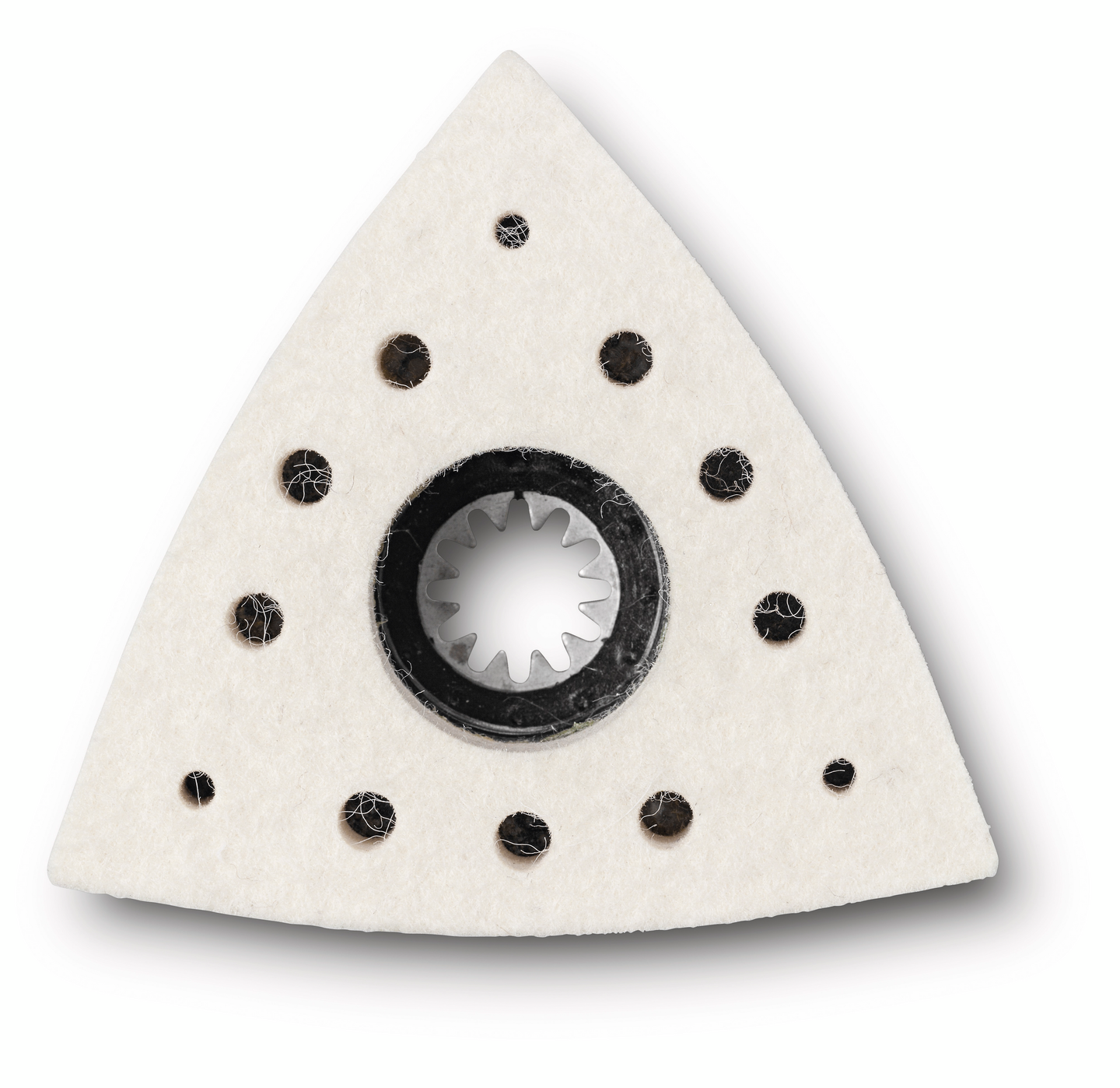 Monitoimikoneen huopakiillotustalla FEIN SL 2kpl