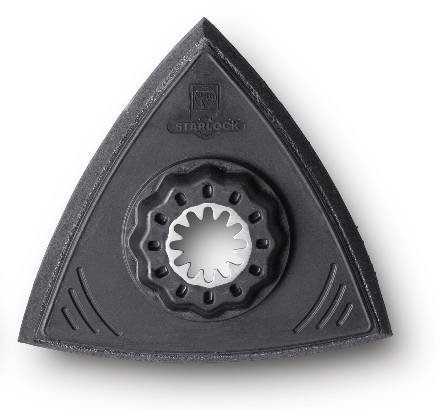 Hioma-alusta FEIN kolmio pehmeä SL 2kpl