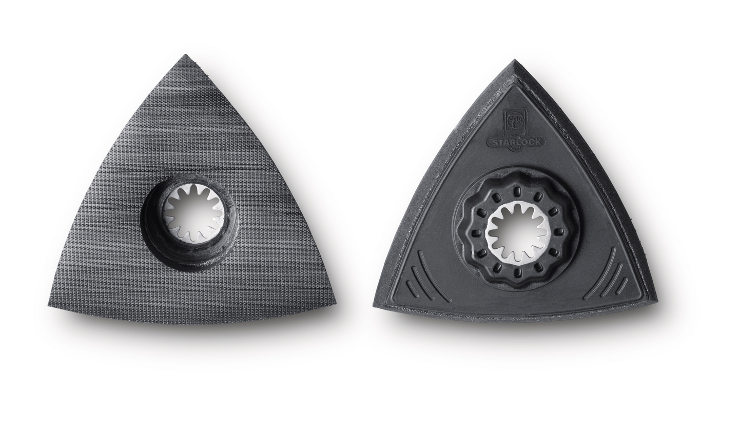 Hioma-alusta FEIN kolmio pehmeä SL 2kpl