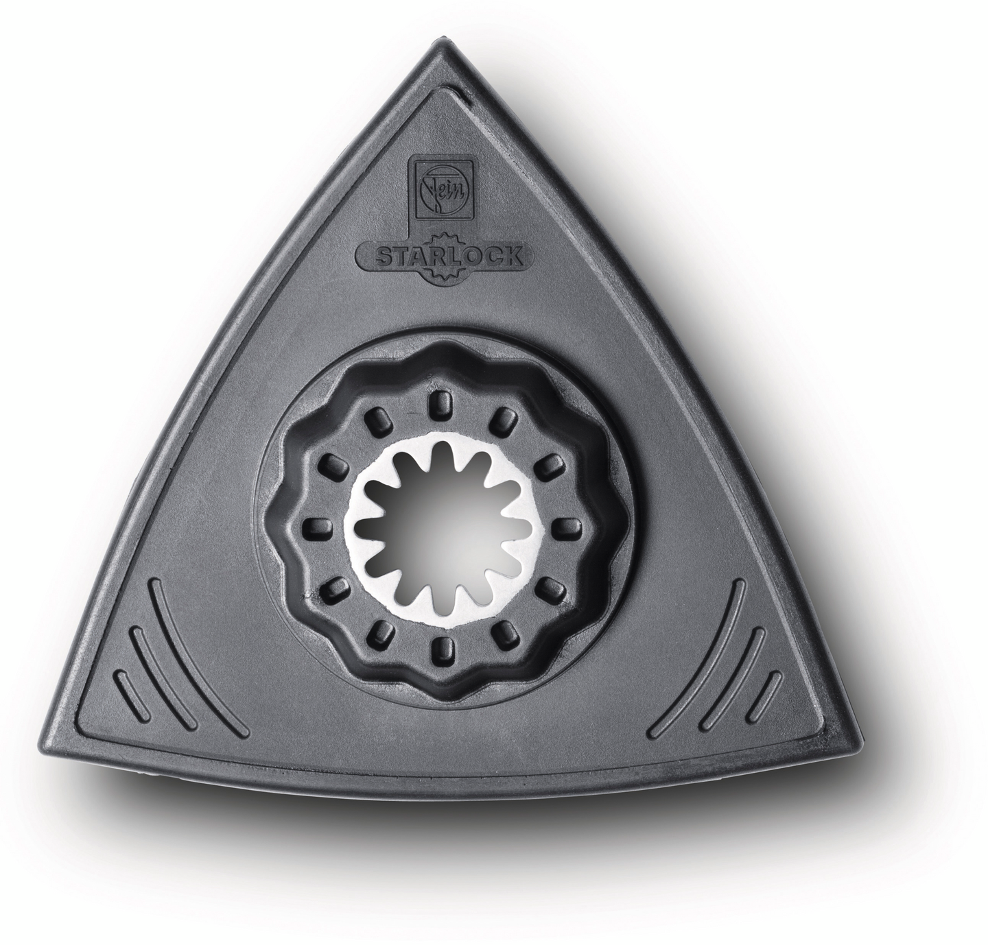 Monitoimikoneen hioma-alusta FEIN matala SL 2kpl