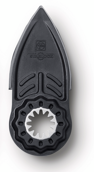 Monitoimikoneen hioma-alusta FEIN sormi SL 2kpl