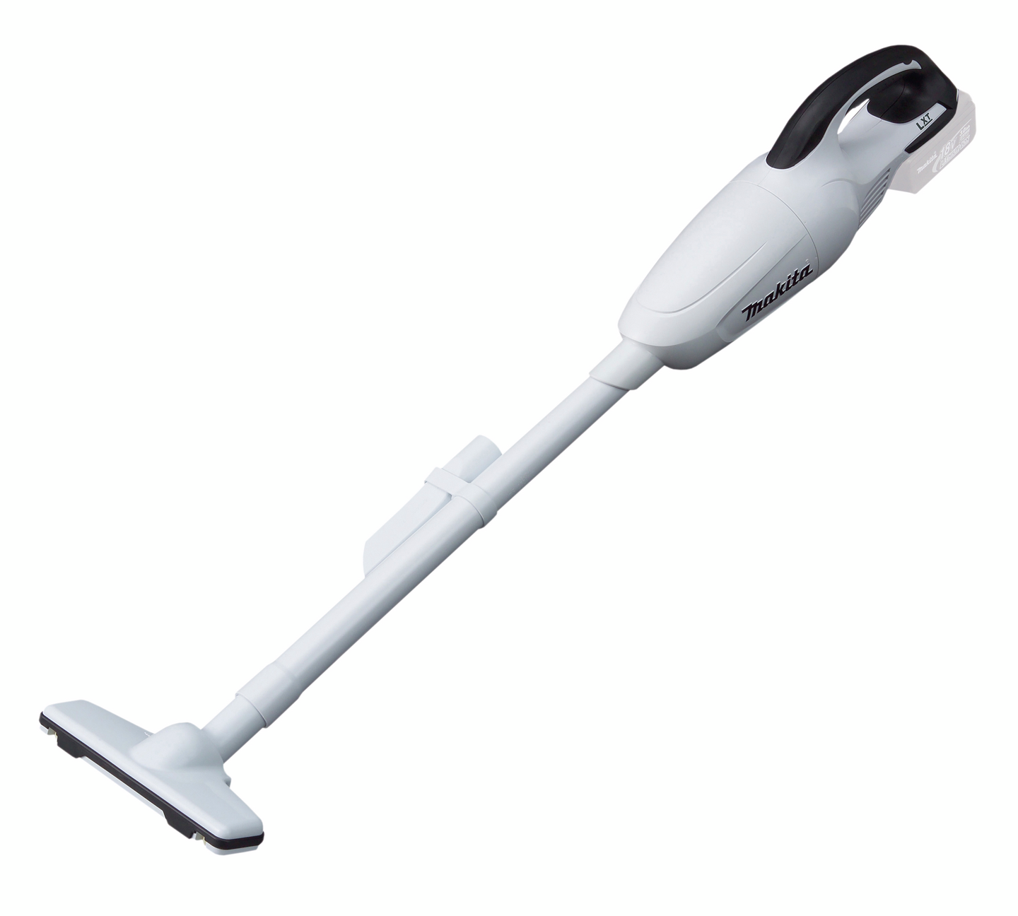 Akkuimuri Makita DCL180ZW 18V runko