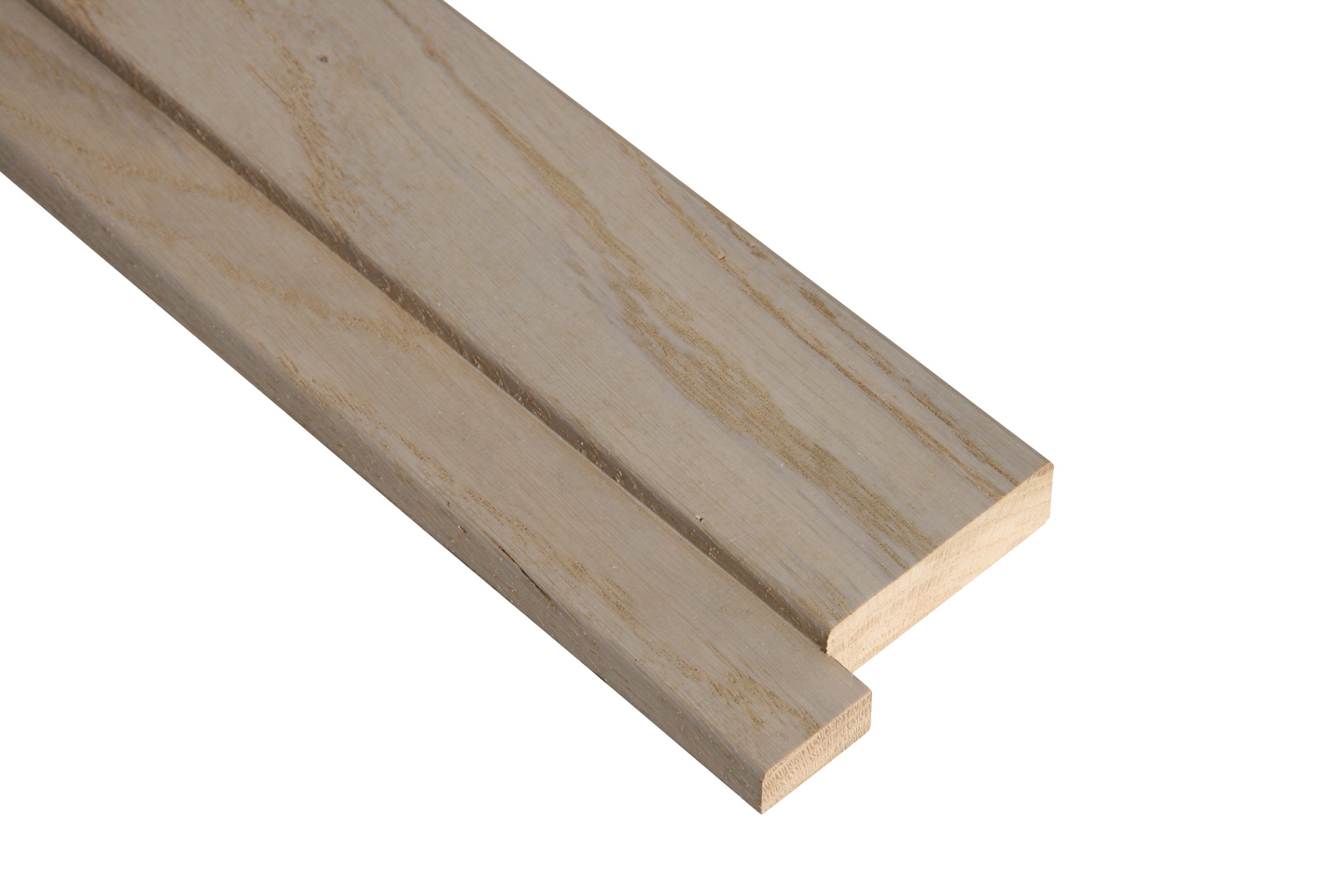 Irtokynnys 92/29 huullettu M9 83cm tammi valkolakka