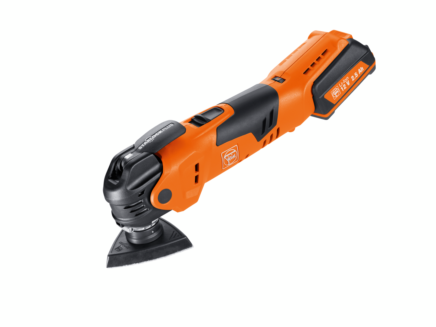 Akkumonitoimikone FEIN MultiTalent AFMT 12 QSL