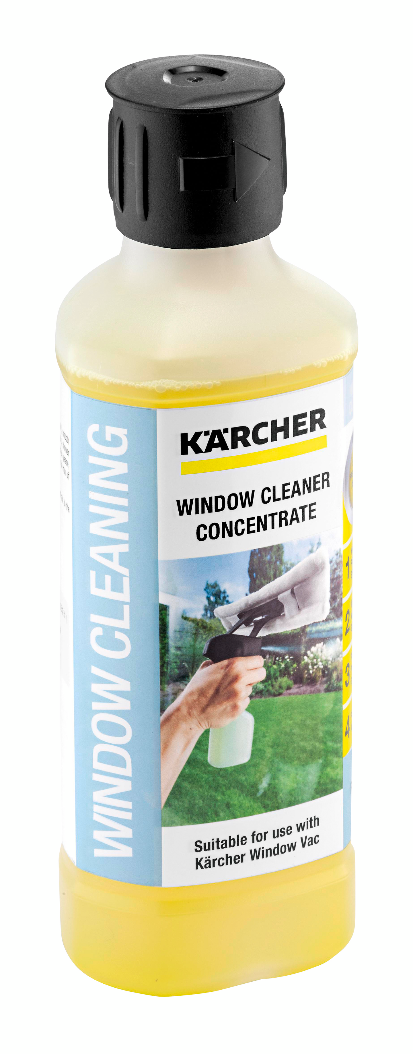 Ikkunanpesuaine Kärcher RM503 500ml