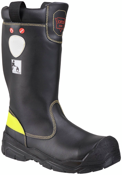 Turvakengät JALAS 1578 Fire & Rescue