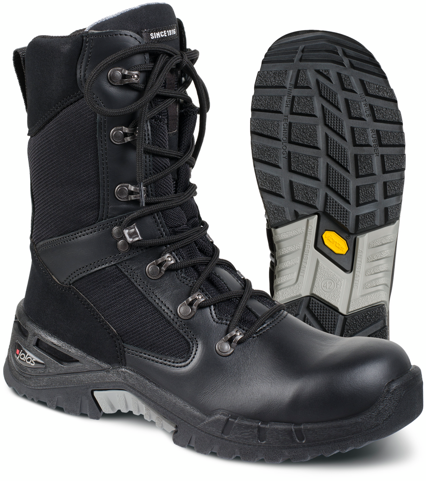 Maiharit JALAS 9552 Combat