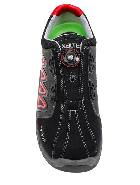 Turvakengät JALAS 9548 Exalter Easyroll S3