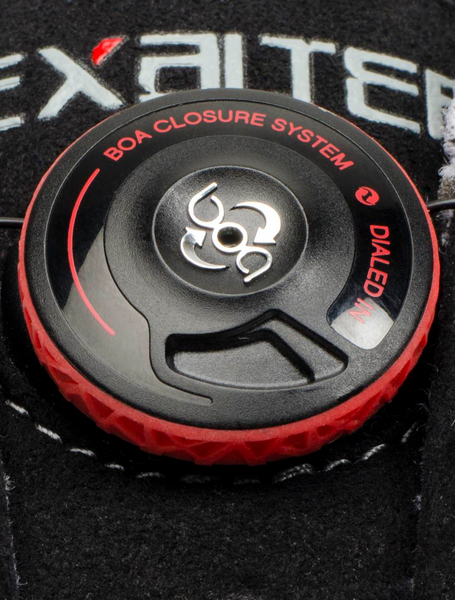 Turvakengät JALAS 9548 Exalter Easyroll S3