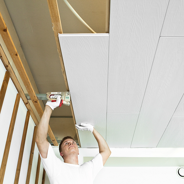 Kattolevy Alaska Quatro 12x280x1800