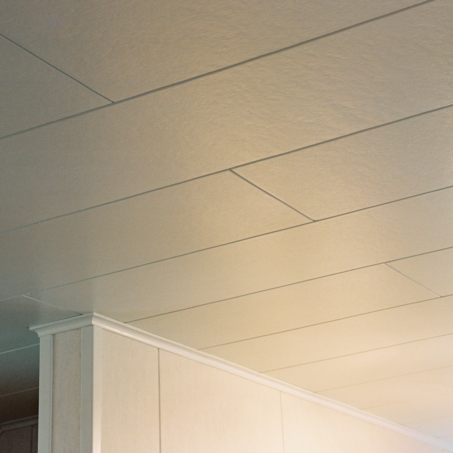 Kattolevy Alaska Quatro 12x280x1800