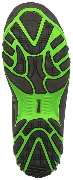 Turvakengät Sievi Viper Roller+ S3