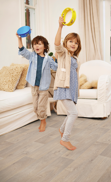 Vinyylimatto Gerflor Texline Timber Light 1749 4m