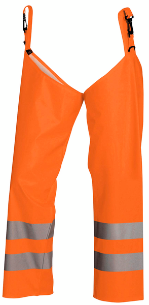 Irtolahkeet Blåkläder Hi-Vis 138520005300 oranssi One Size