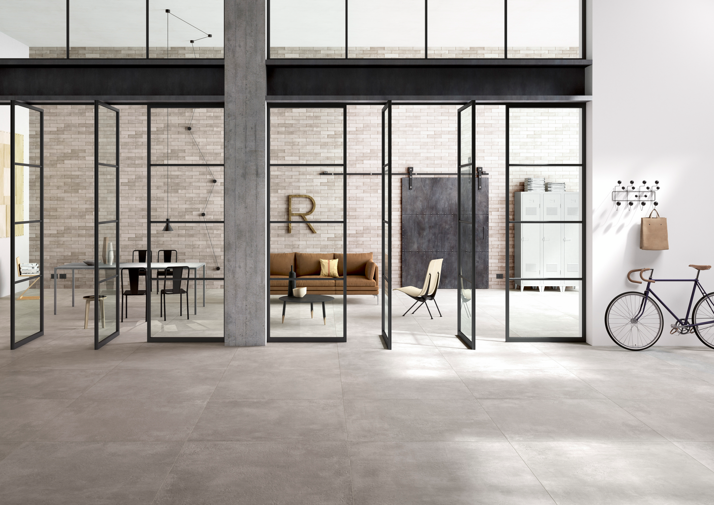 KLINKER CELLO ROTTERDAM 7X28 BLANCO, 0,98M2