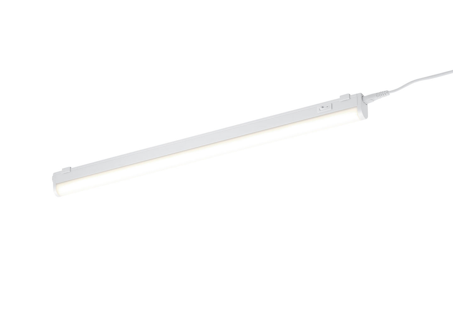 Led-valaisin TRIO Ramon 51cm 600lm valkoinen