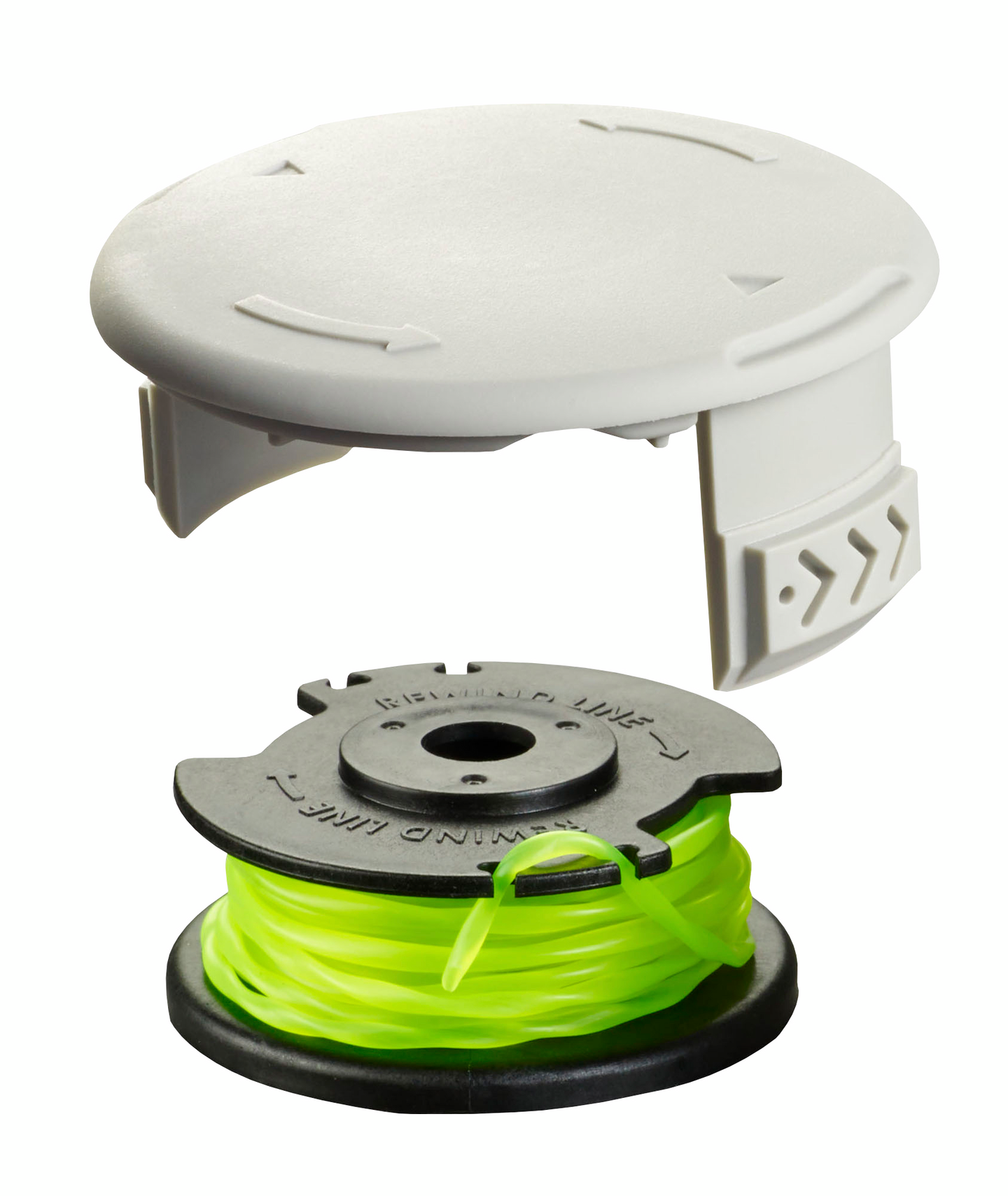 Trimmerinsiima Ryobi RAC142 2mm 36V