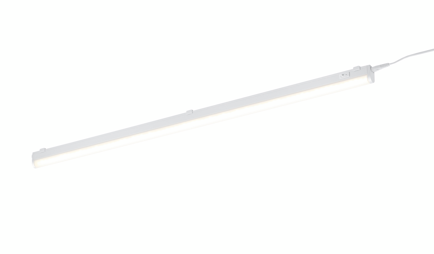 Led-valaisin TRIO Ramon 84cm 1400lm valkoinen