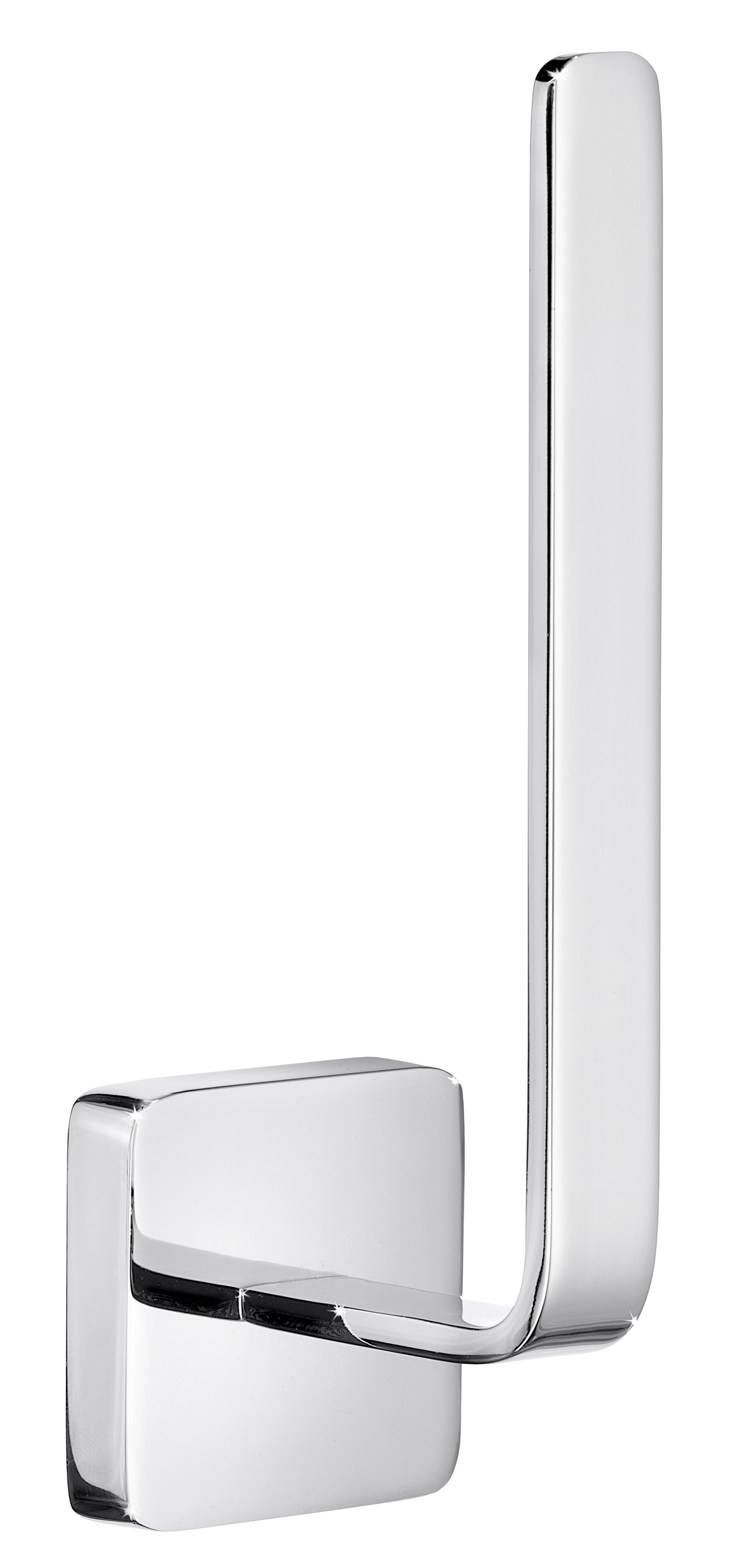 Varapaperiteline Smedbo Ice OK320 kiiltävä kromi