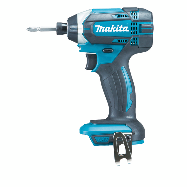 Iskevä akkuruuvinväännin Makita DTD152Z 18V runko