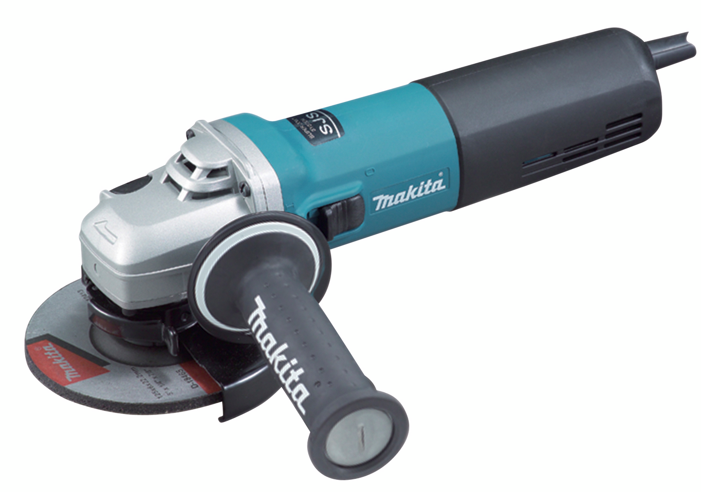 Kulmahiomakone Makita 9565CR 125mm