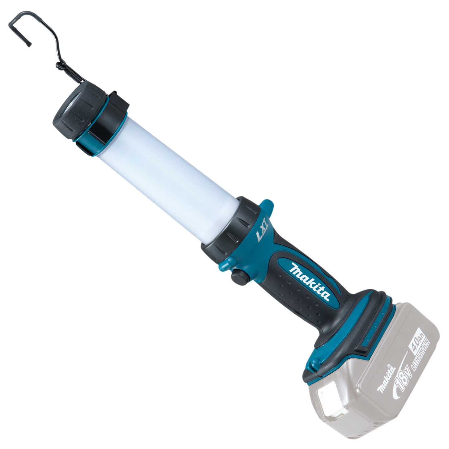 Led-valaisin Makita DML806 runko