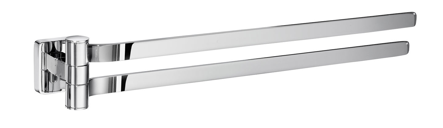 Kaksoistanko Smedbo Ice kääntyvä OK326