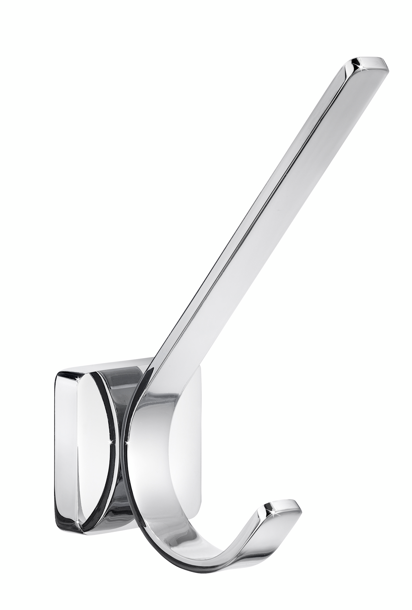 Kylpytakkikoukku Smedbo Ice OK358