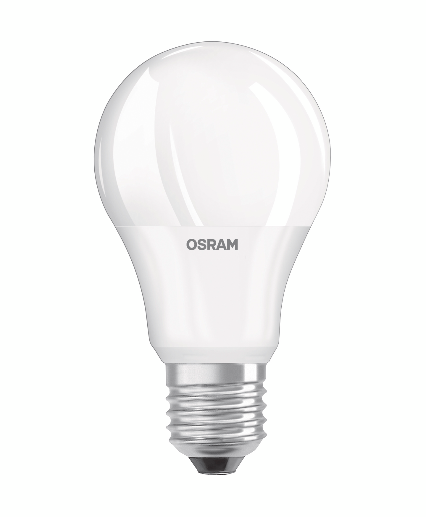 Led-lamppu Osram Star A75 1055lm 840 E27 himmeä