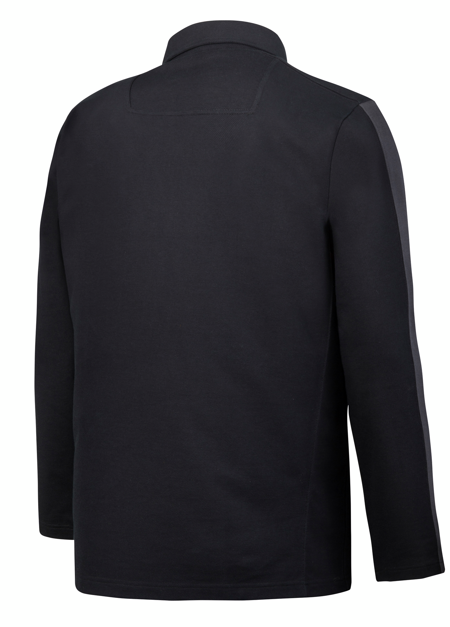 Paita Snickers 2607-0458 musta-teräksenharmaa