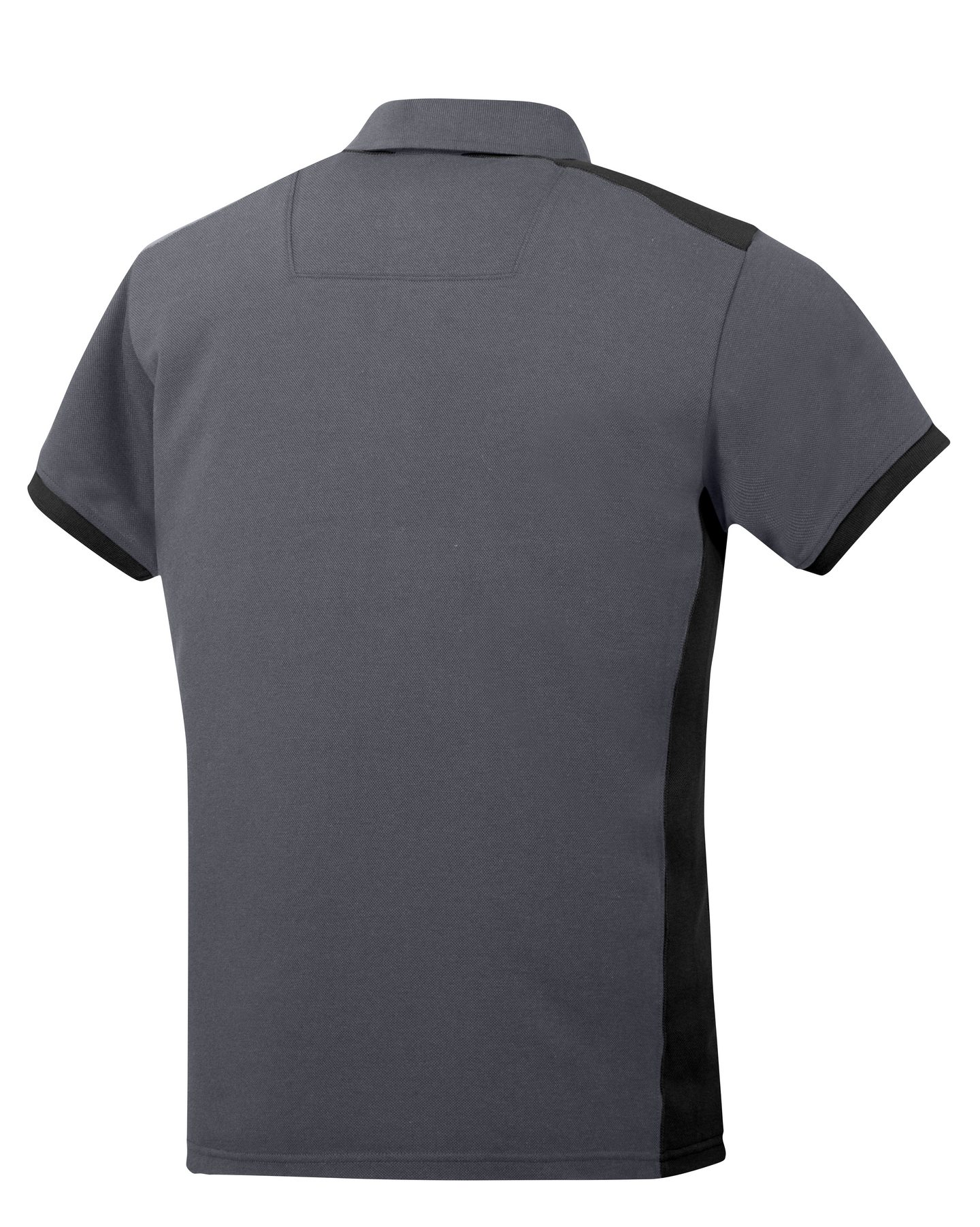 Paita Snickers 2715-5804 teräksenharmaa-musta