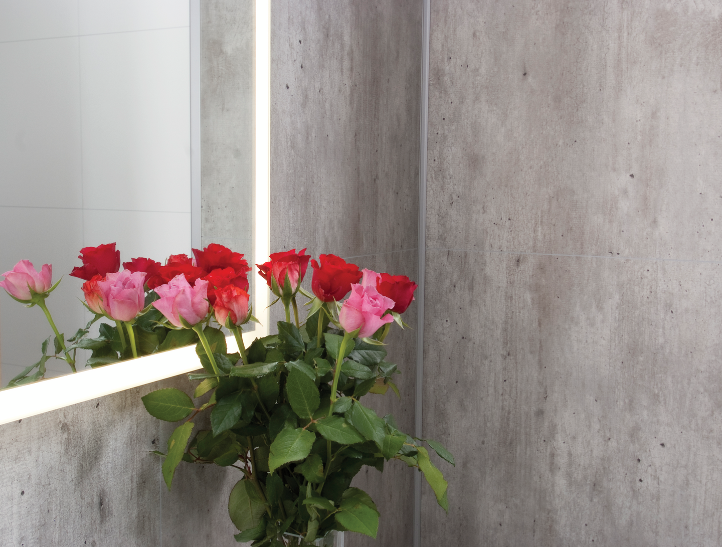 Sisustuslevy Fibo 2204 S M66 Cracked Cement 2,88m²