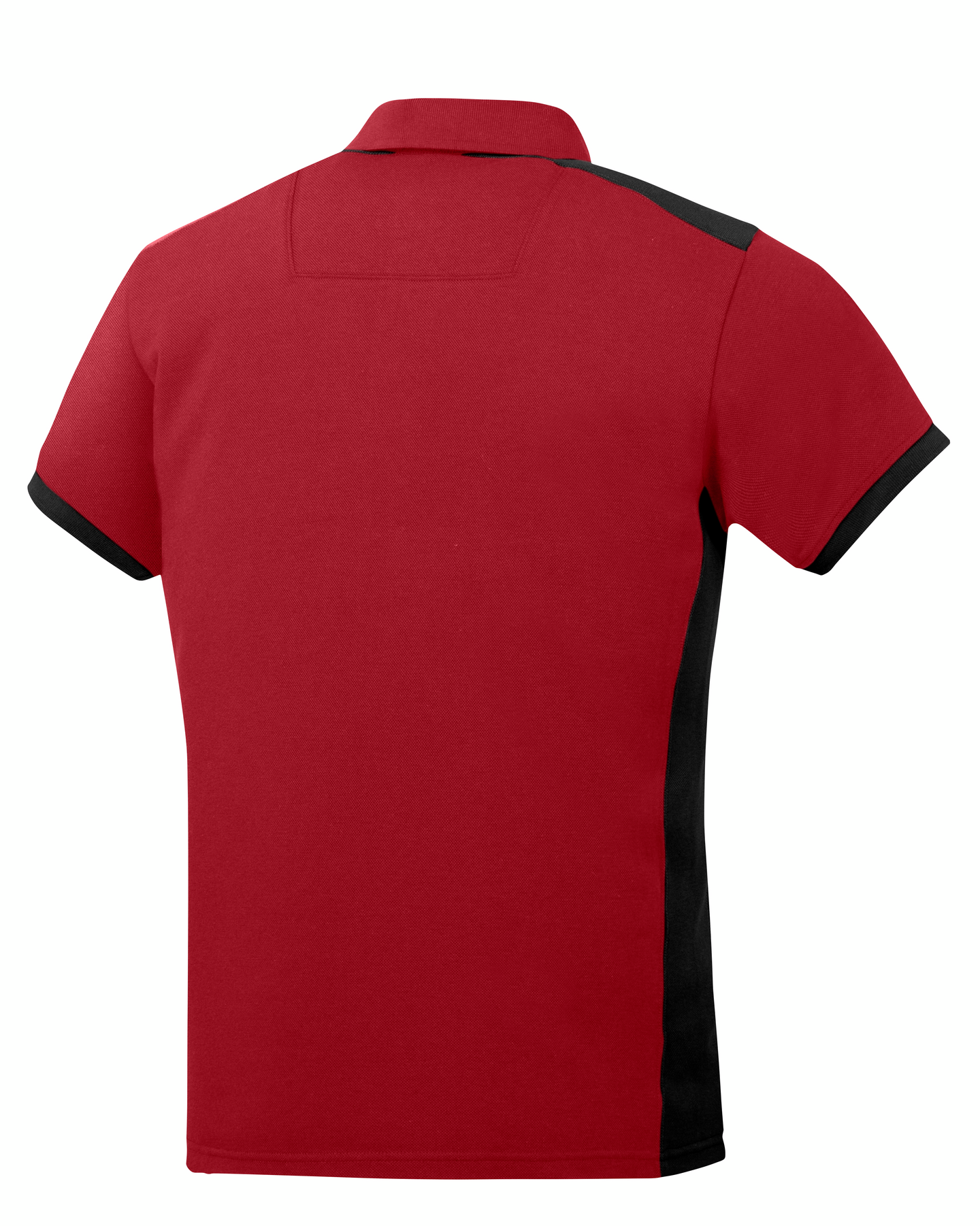 Paita Snickers 2715-1604 punainen-musta