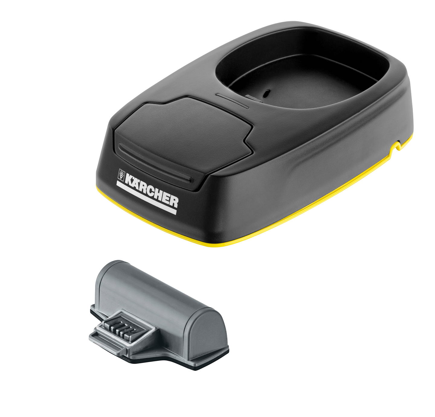 Laturi ja akku Kärcher WV5 2633-116