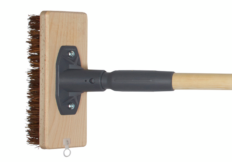 TERRASSBORSTE MED SKAFT ANZA