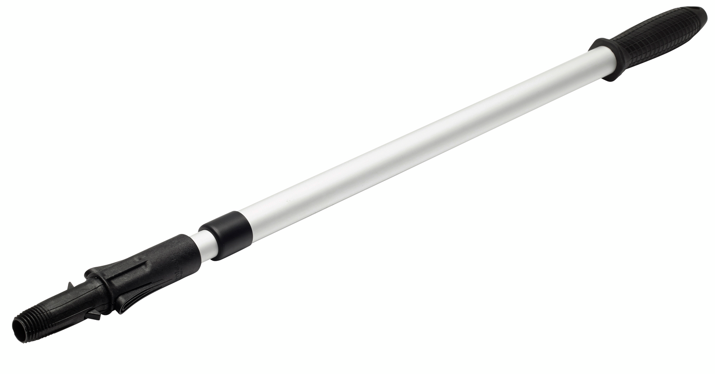 Jatkovarsi Anza Elite 115cm kiinteä