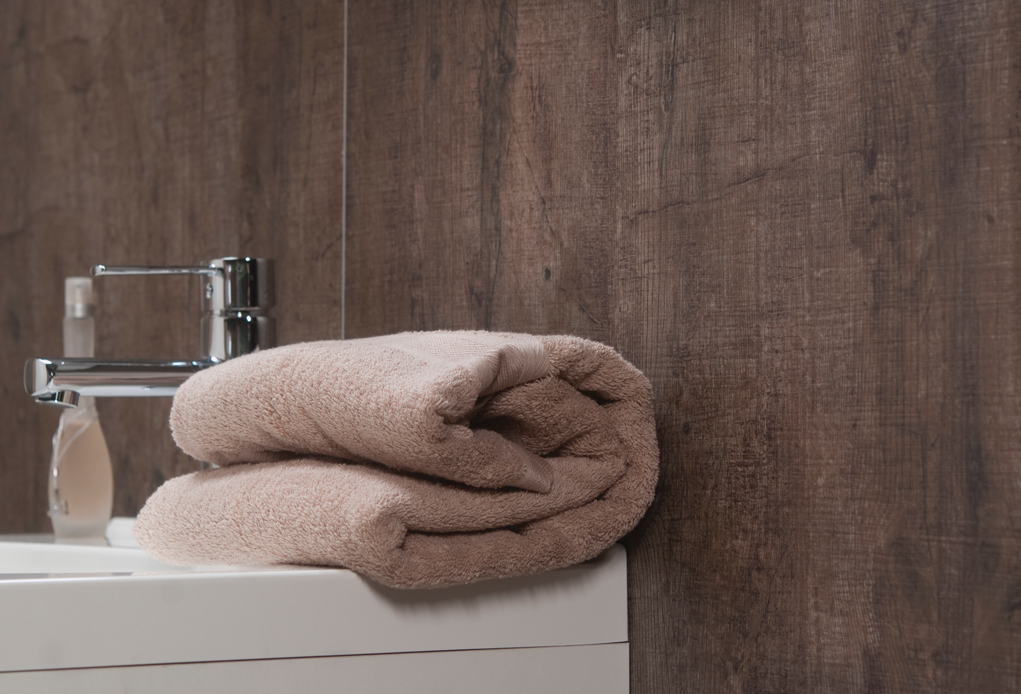 Sisustuslevy Fibo 7969 SC M6060 Rough Wood 2,88m²