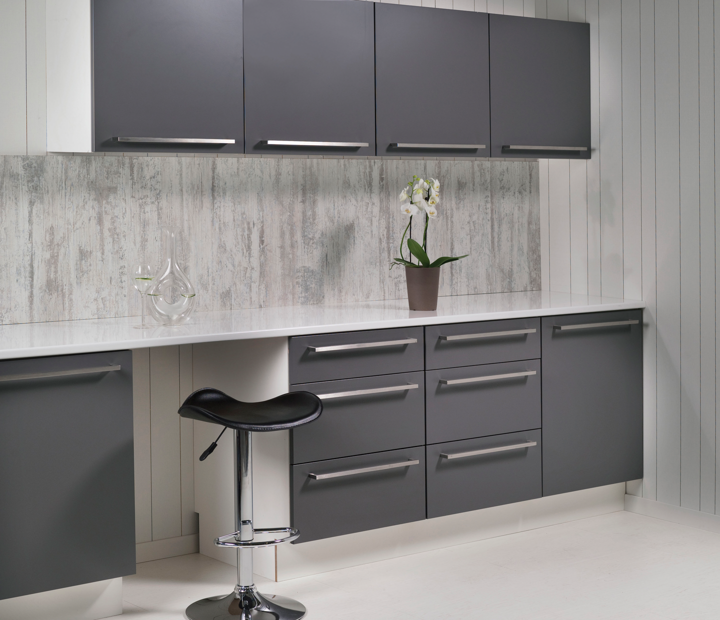 Välitilalevy Fibo 2898K00 Shabby Chic