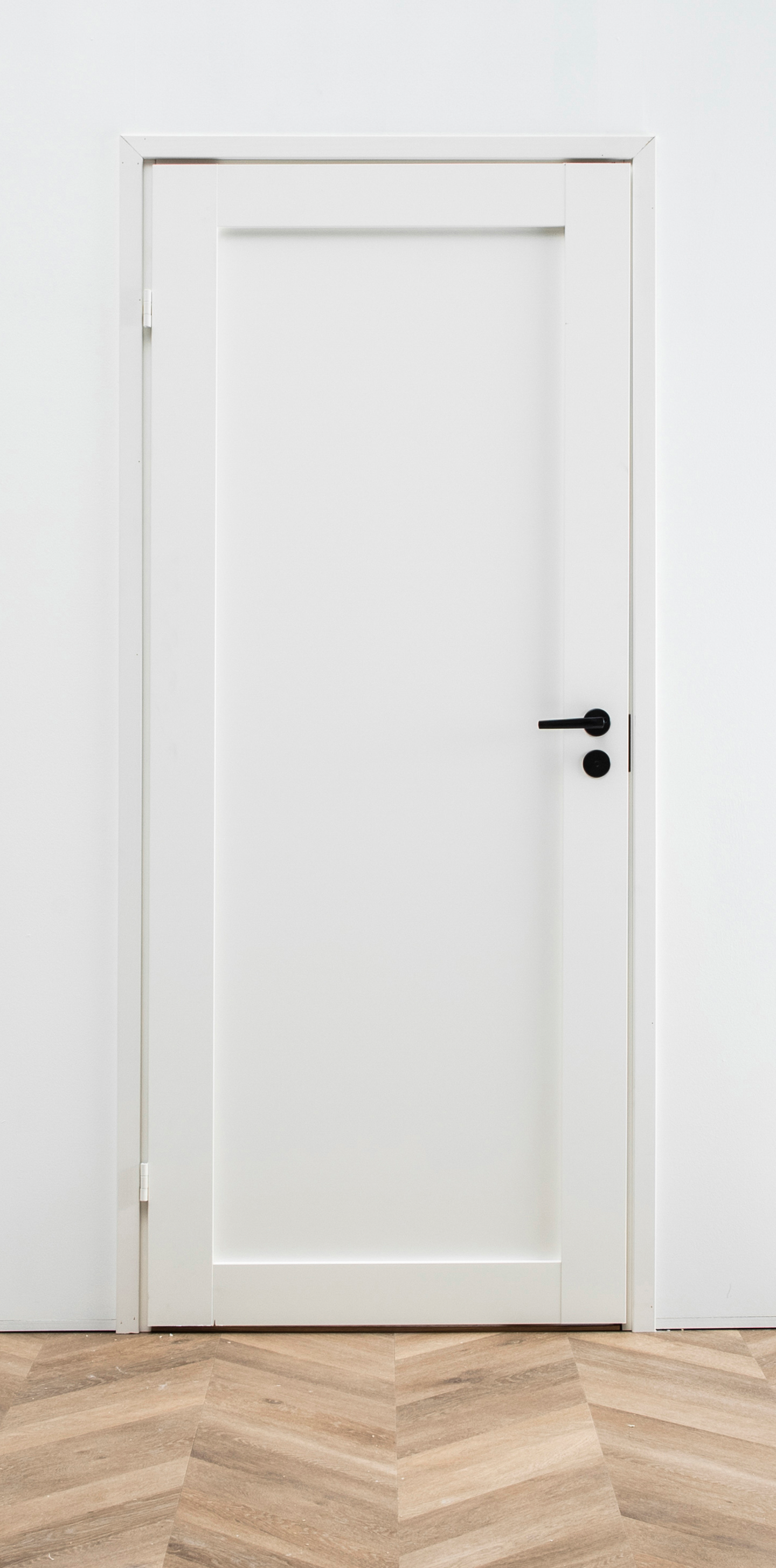 Sisäovi Cello kehysovi 1-peilinen valkoinen