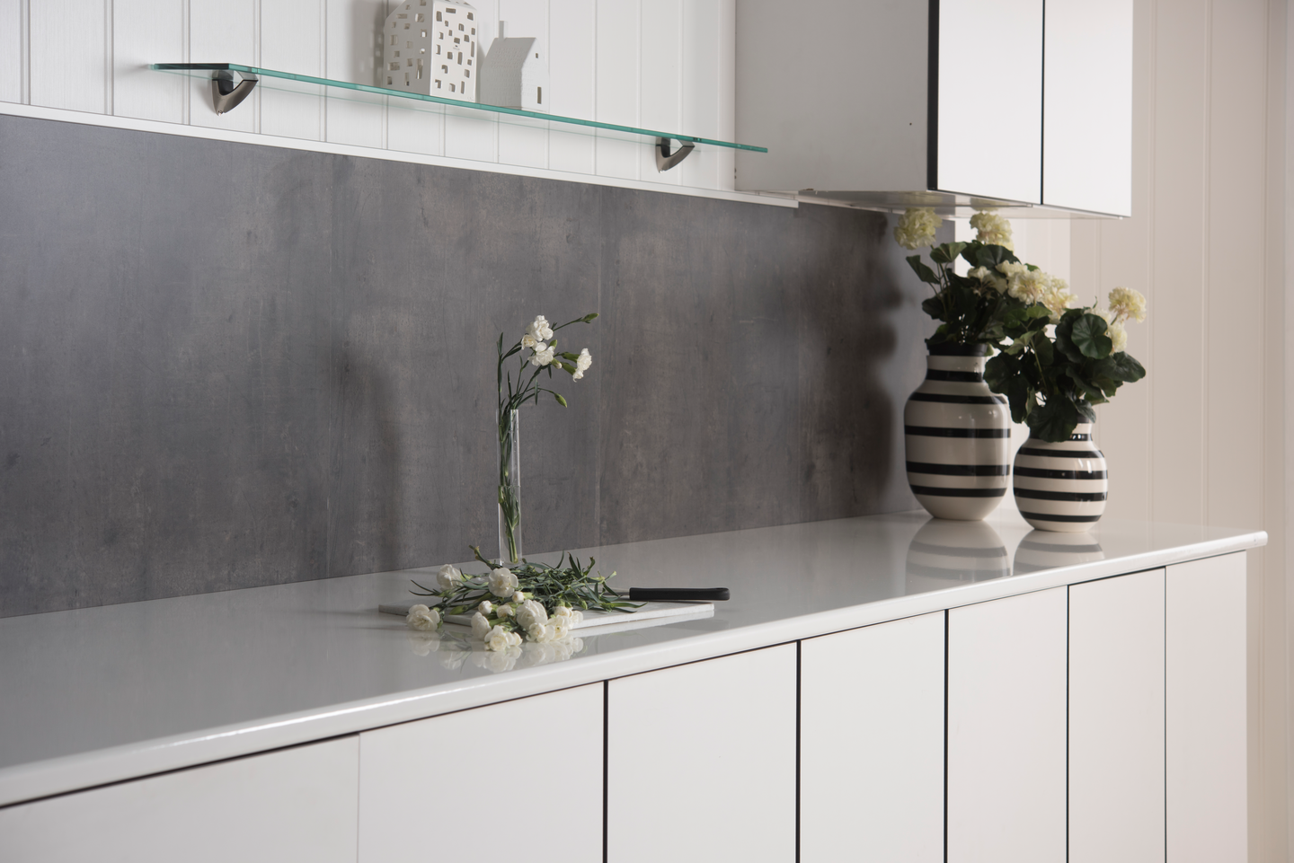 Sisustuslevy Fibo 8056 STN M6040 Lentini Dark 2,88m²