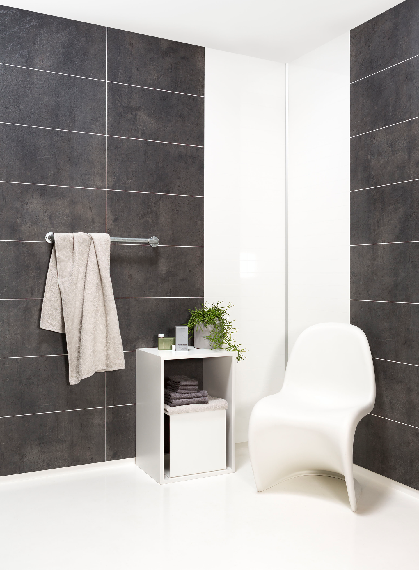 Sisustuslevy Fibo 8056 STN M6040 Lentini Dark 2,88m²