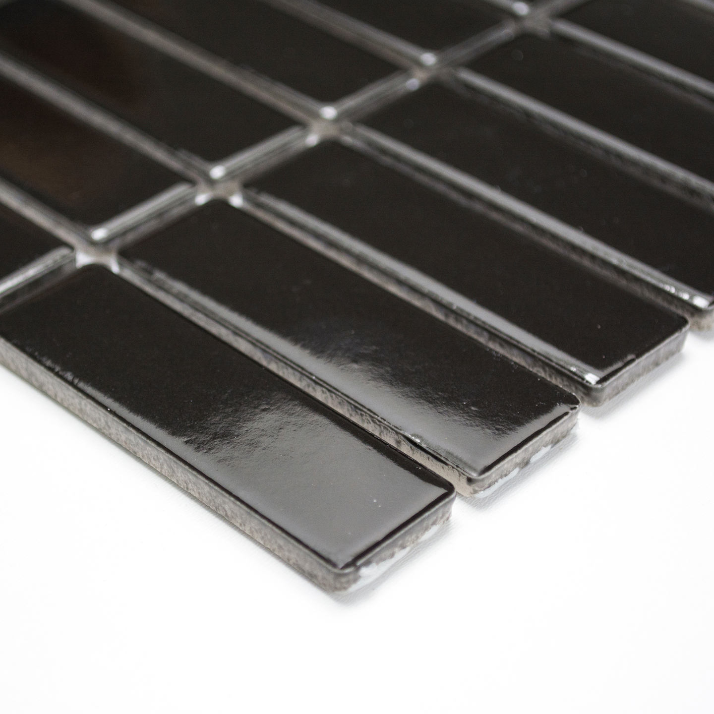 LUCA CELLO 2,2X7,3 BLACK GL ST350, (K)