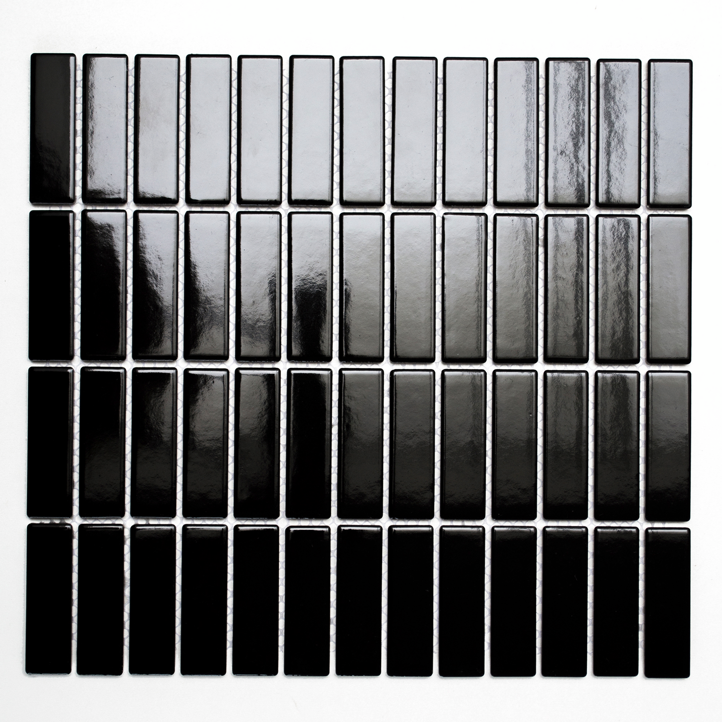 LUCA CELLO 2,2X7,3 BLACK GL ST350, (K)