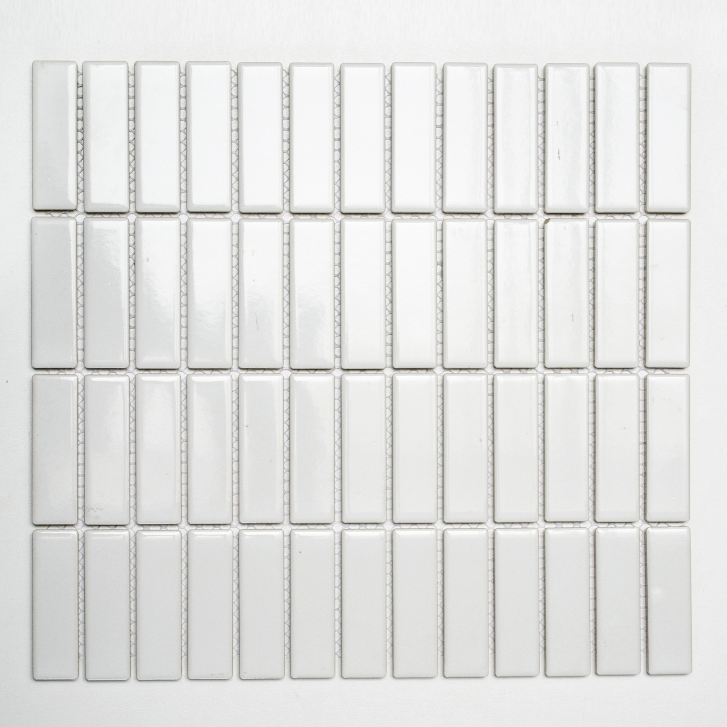 LUCA CELLO 2,2X7,3 WHITE GL ST310, (K)