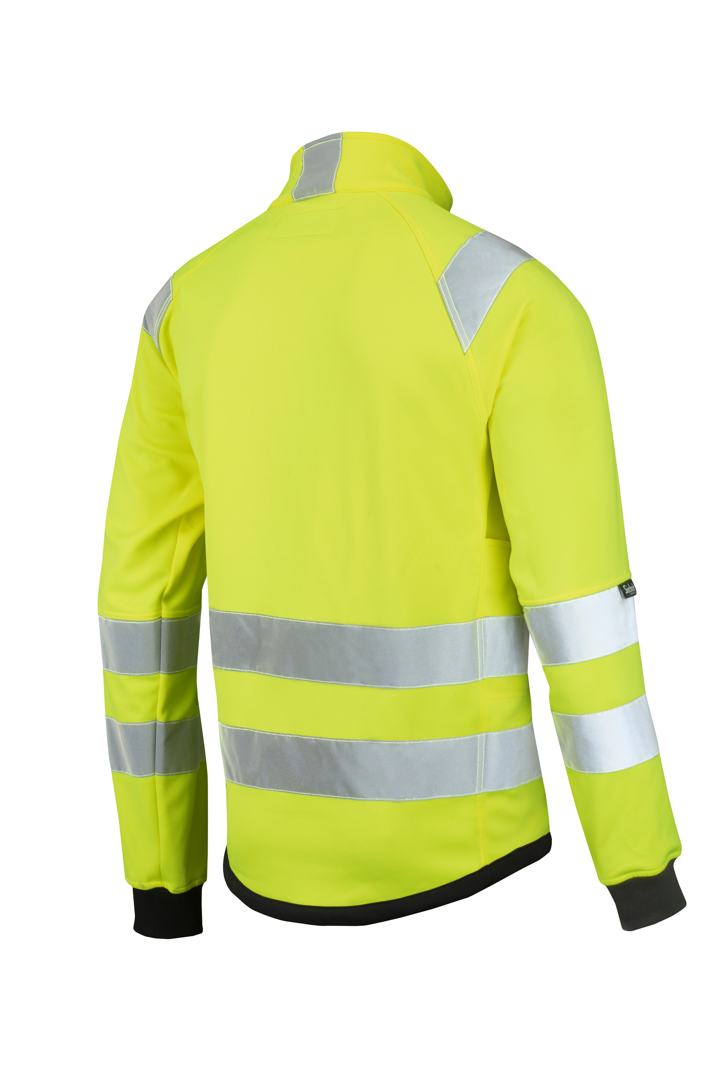 Takki Snickers 8063 Hi-Vis keltainen