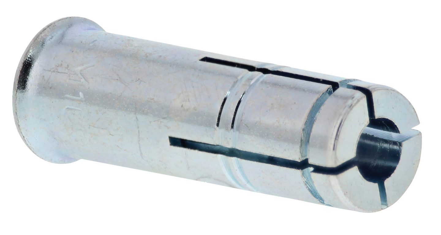 Lyöntiankkuri SPIT GRIP L 8x30 laippakanta 100kpl