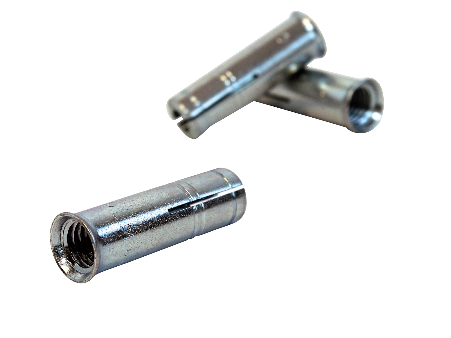 Lyöntiankkuri SPIT GRIP L 8x30 laippakanta 100kpl