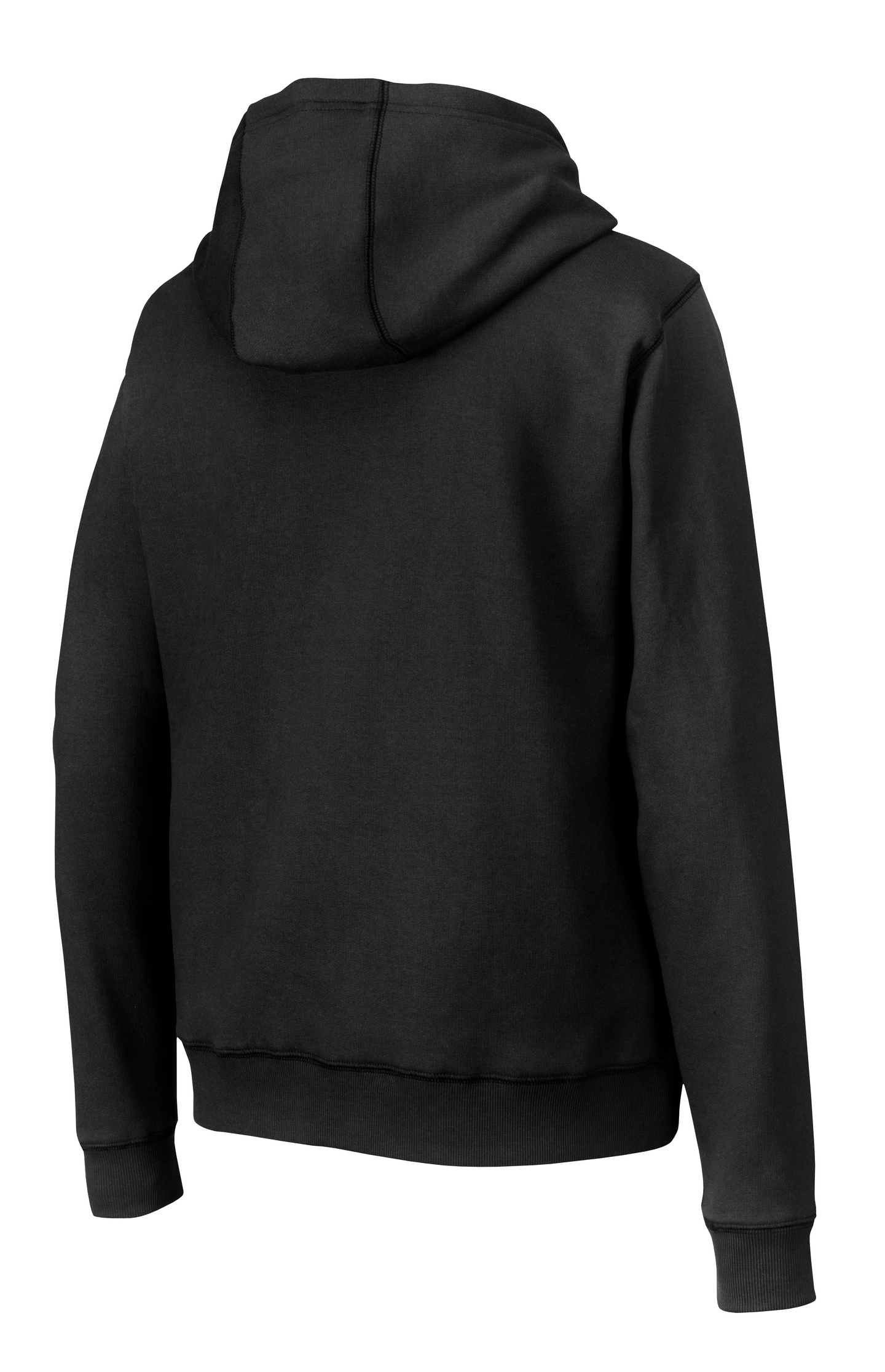 Huppari Snickers naisten 2806-0400 musta