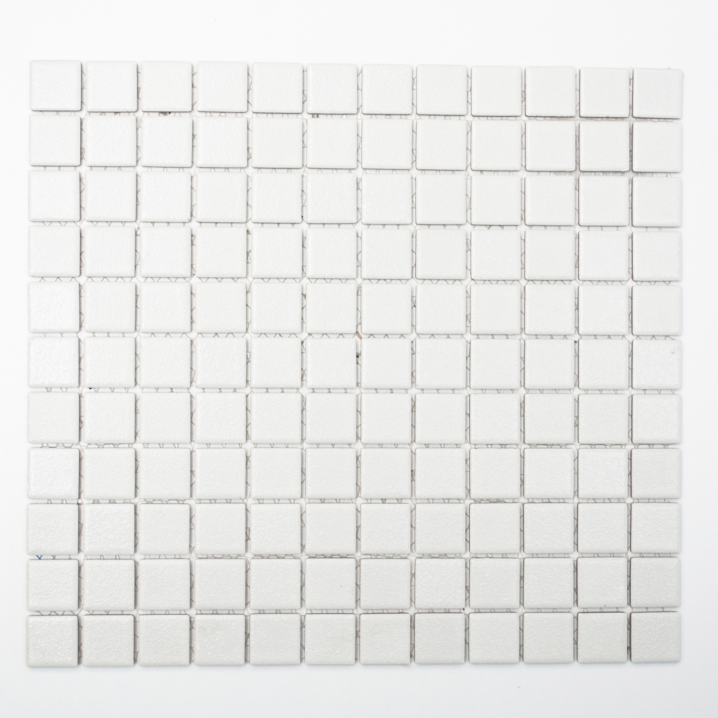 MOSAIK CELLO REA 2,5X2,5 VIT AT101, R10 0,1M2/PKT